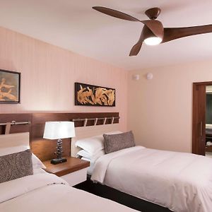 Suite mit 1 Schlafzimmer