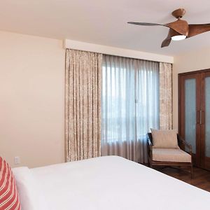 Suite mit 1 Schlafzimmer und mit Kingsize-Bett